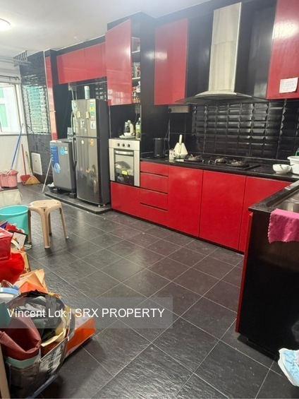 Blk 120 MARSILING RISE (Woodlands), HDB 5 Rooms #596273601